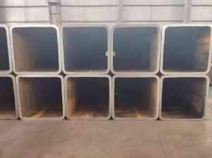 2025年河南方矩管制造厂推荐：河南北岸金属材料有限公司品质管控、客户案例及产品应用深度解析