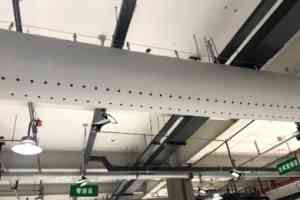 2025年开封布袋风管厂家推荐：聚焦锦畅布风管企业实力、仓库/纺织厂/冷库布袋风管优势及应用的深度解析