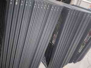 2025年佛山铝材门窗及加工厂家推荐：聚焦佛山市钢霸安防科技有限公司产品品质、服务保障与市场覆盖的深度解析