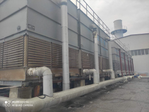 2025年10月国内横流式闭式冷却塔解析报告，基于专业测评的技术、性能及市场优势深度分析！ 