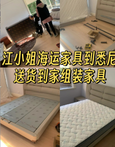 2025年10月国内广州新西兰家具海运服务，基于专业测评的技术、性能及市场优势深度分析！ 