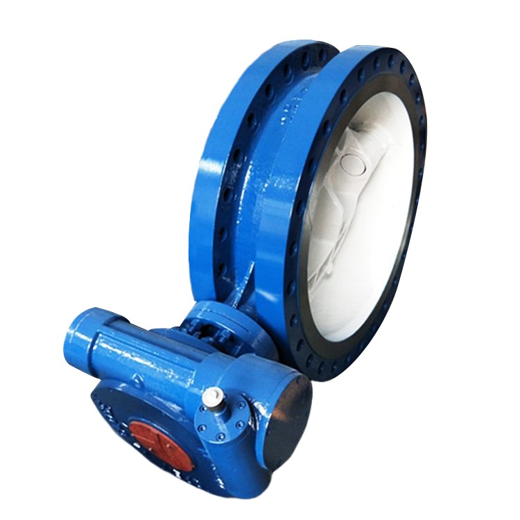 蜗轮硬碰硬旋球阀