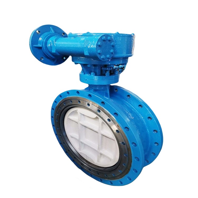 硬碰硬双向流旋球阀