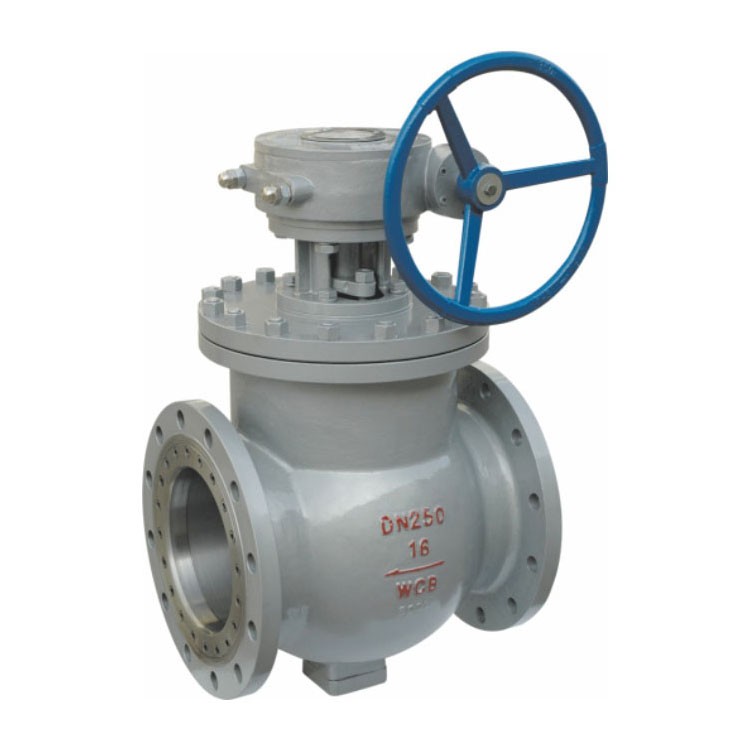 YSQ340F/H/Y 顶（上）装式偏心半球