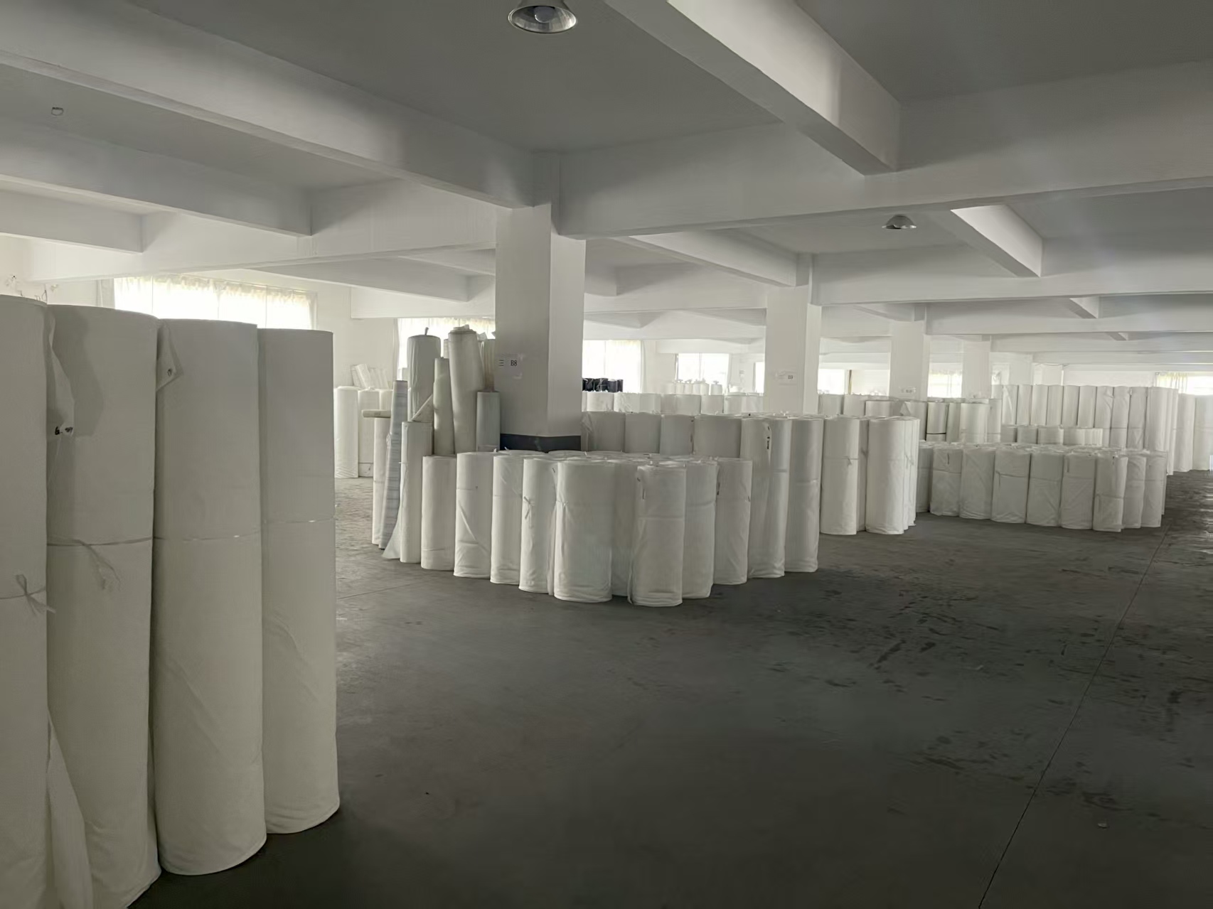 河南科亿滤布有限公司产品展示