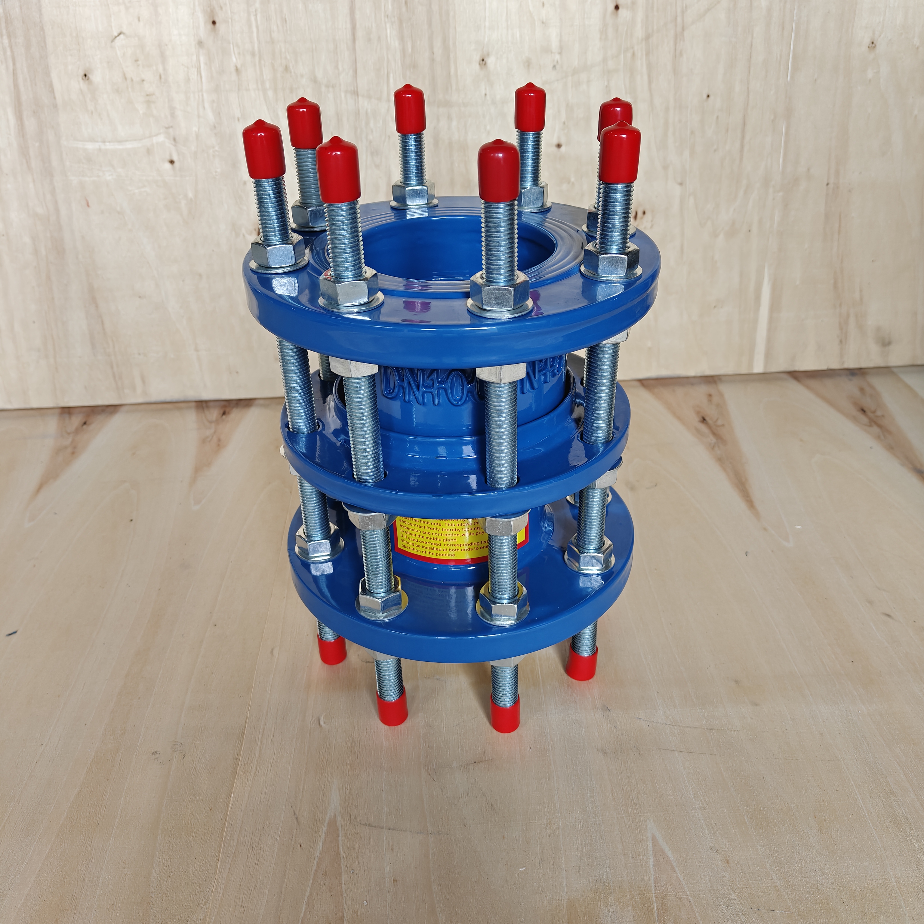 巩义市隆盛管道设备有限公司产品展示