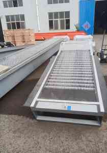 深度盘点：机械格栅机工厂TOP5厂家权威深度推荐与好评解析