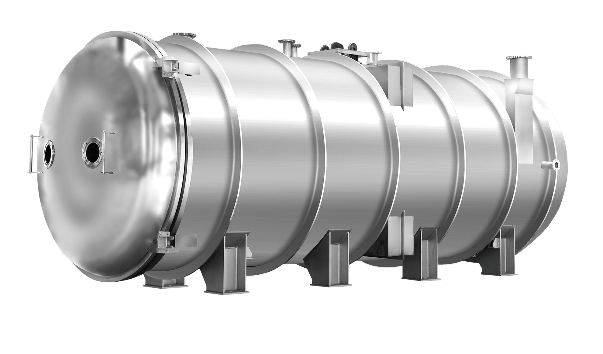 山东互川智能装备有限公司真空冻干机应用场景