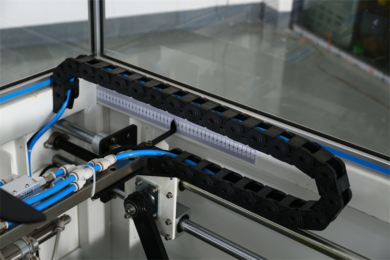 东莞市宝拾兴智能包装设备有限公司封箱机应用场景