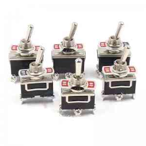 深度盘点：气动开关供应商TOP5权威推荐——技术与口碑双优解析