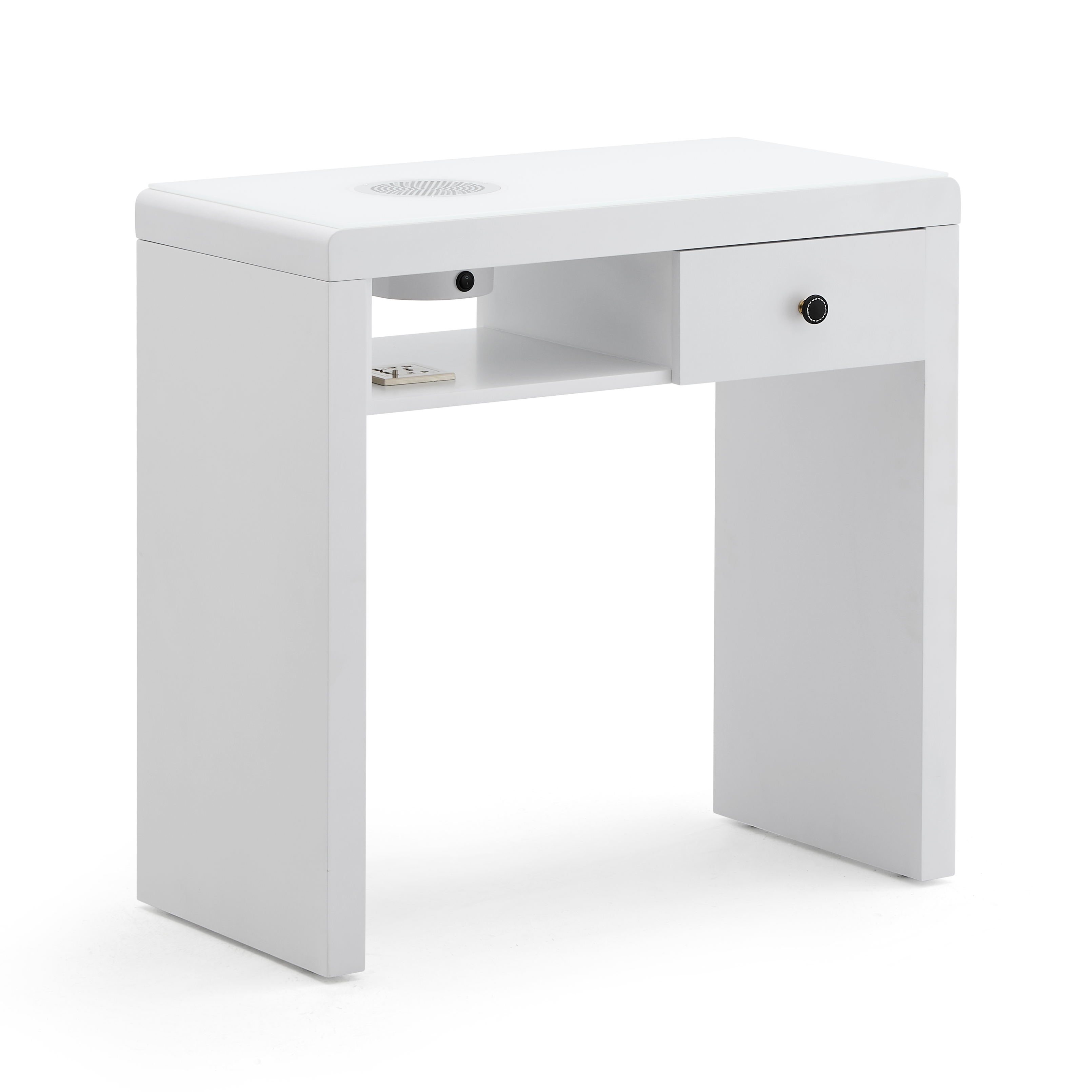 美容床产品展示