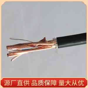 2025年天津计算机电缆厂家推荐：天津市津缆线缆有限公司专利技术、品质管控及阻燃/本安/屏蔽计算机电缆应用解析