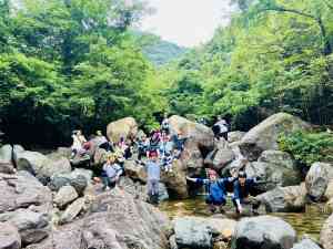 企业团建定制服务哪家靠谱？苏州核舟企业管理咨询有限公司项目交付效率提升28%·客户复购率超80%