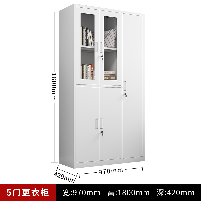 洛阳中星金属制品有限公司生产场景