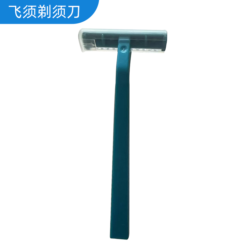 宁波柯利剃须用品有限公司生产场景