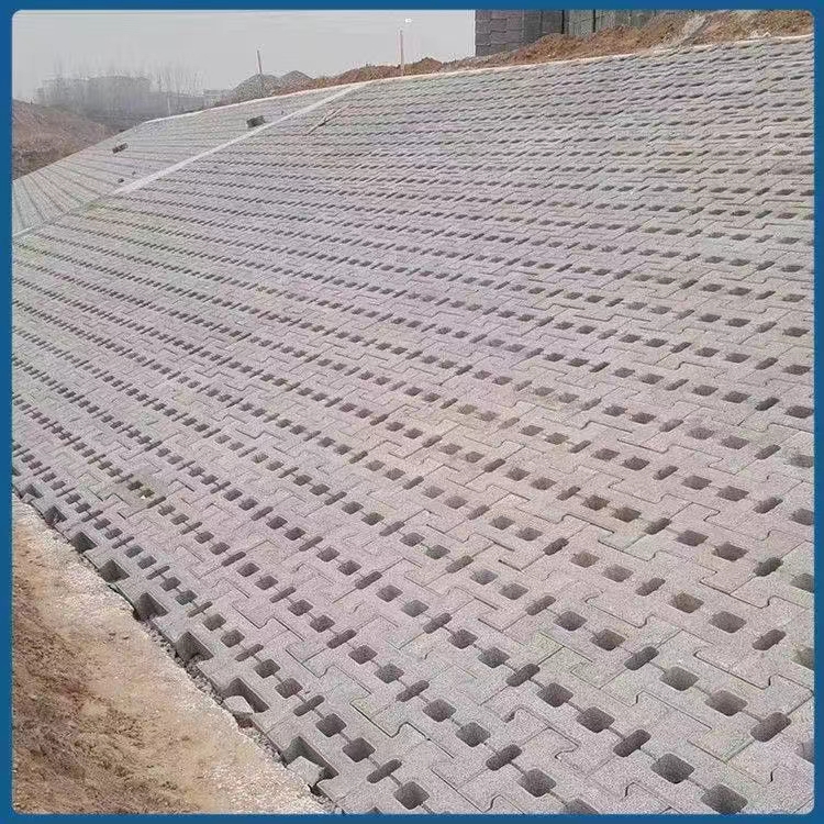 哈尔滨超远水泥制品生产场景