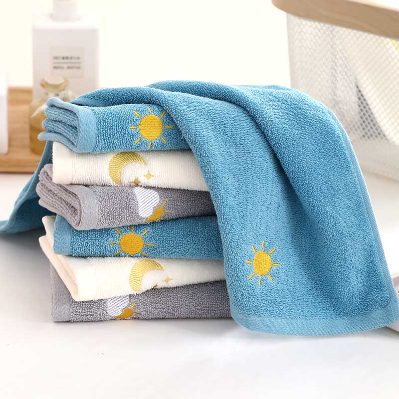 保定图强纺织产品展示