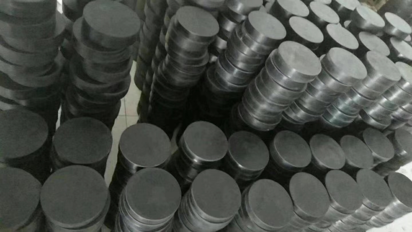 衡水广通橡胶制品有限公司生产场景