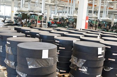 衡水广通橡胶制品有限公司产品展示