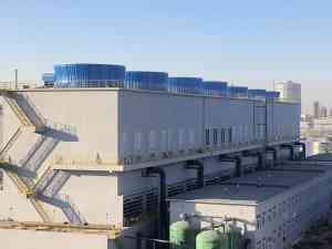 深度盘点：密闭式冷却塔厂商TOP4权威推荐与核心优势深度解析