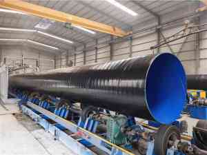 水泥砂浆防腐钢管厂家TOP5权威推荐：技术与口碑双优企业盘点