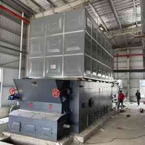 2025年热媒油锅炉厂家推荐：众旺锅炉专利技术、品质管控及产品应用案例深度解析