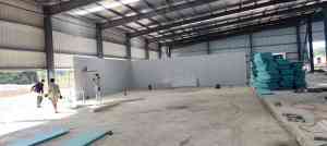 2025年10月重庆西名制冷科技冷库安装服务全景解析报告，基于实际案例的技术、方案及区域服务优势深度分析！