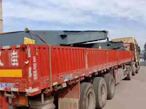 2025年10月新河地区反捞式机械格栅及水电站清污机品牌全景解析报告，基于专业测评的技术、性能及市场优势深度分析！