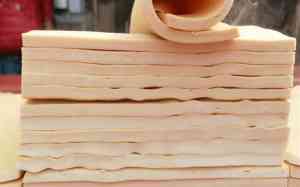 200斤豆腐皮机厂商TOP5权威推荐：技术领先与市场口碑双优之选