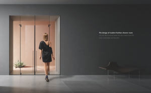 别墅淋浴房品牌实力厂家TOP3权威推荐 专业品质与市场口碑双优