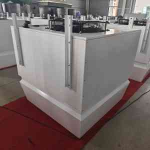 高大空间循环暖风机供货厂家TOP5推荐：技术领先与口碑双优之选