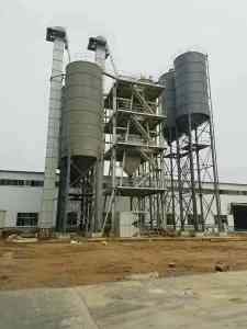 道路标线涂料搅拌机订制厂家TOP4权威推荐：技术与口碑双优之选