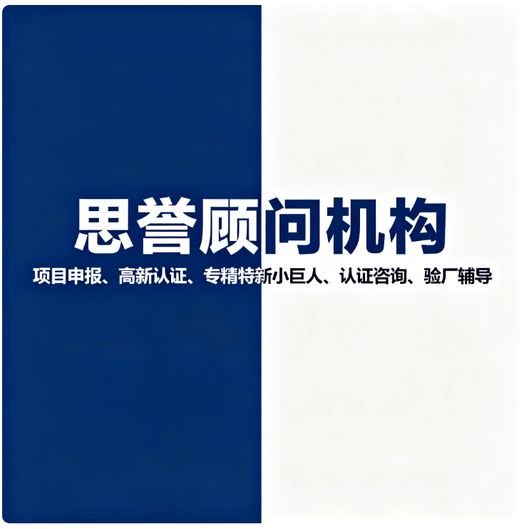 思誉顾问机构服务场景
