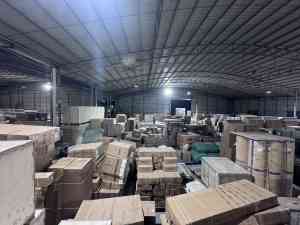 合肥设备机器海运马尼拉渠道TOP3推荐：实力货运代理企业深度解析