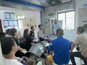 儋州消防职业技能服务商TOP3权威推荐：优质机构实力深度解析