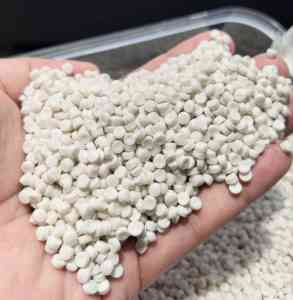 深度盘点：泡沫板奶白色PE再生颗粒生产厂家TOP4口碑与实力双优推荐