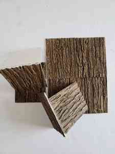 树皮瓦生产厂家TOP3推荐：技术实力与优质产品品质深度解析