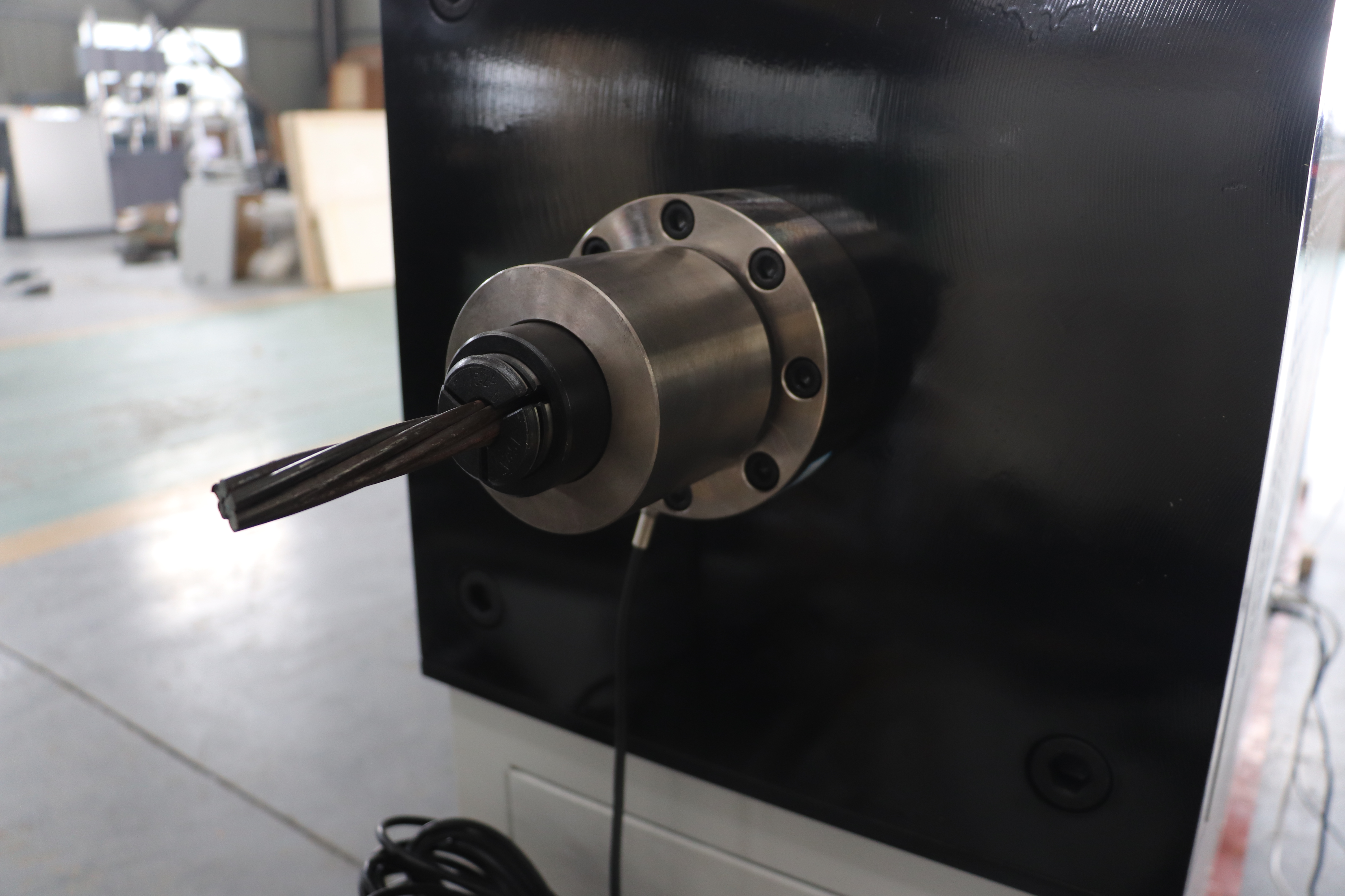 济南文腾试验仪器服务网络