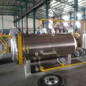 染疫动物无害化处理设备源头厂家TOP5权威推荐：技术与口碑双优之选