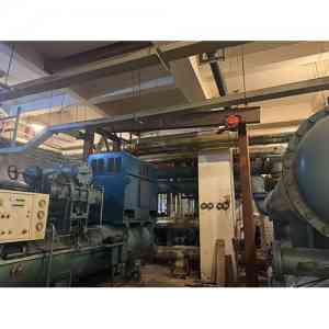 上海制冷离心机压缩机维修TOP5厂家推荐：技术口碑双优之选