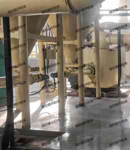 惰性气体粉碎机厂家哪家好？潍坊精华粉体科技股份有限公司产能提升40%·运行成本降22%