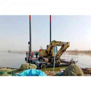 权威推荐深度解析：海上平台生产厂家TOP5技术与口碑双优之选