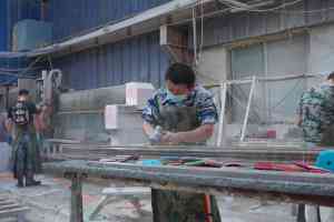 2025年沈阳石材厂家推荐：聚焦沈阳精致美石有限公司技术实力、品质管控及客户合作案例的深度解析