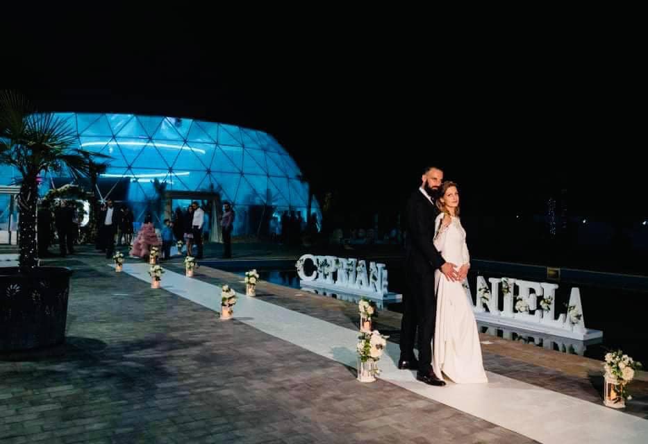 常州环宇篷房应用场景