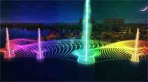 深度盘点：网红喷泉订制厂家TOP3权威推荐——技术与口碑双优之选