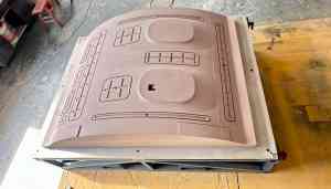 代木模具厂商TOP4权威推荐：技术领先与市场口碑双优之选