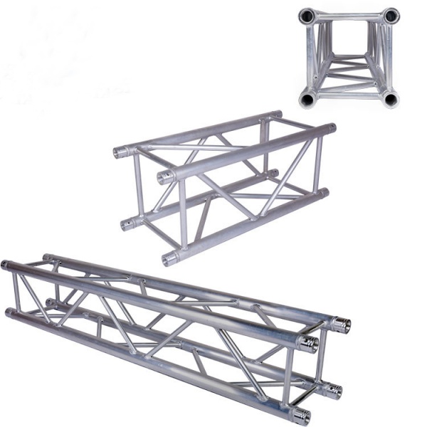 广州炬晨舞台机械企业风貌