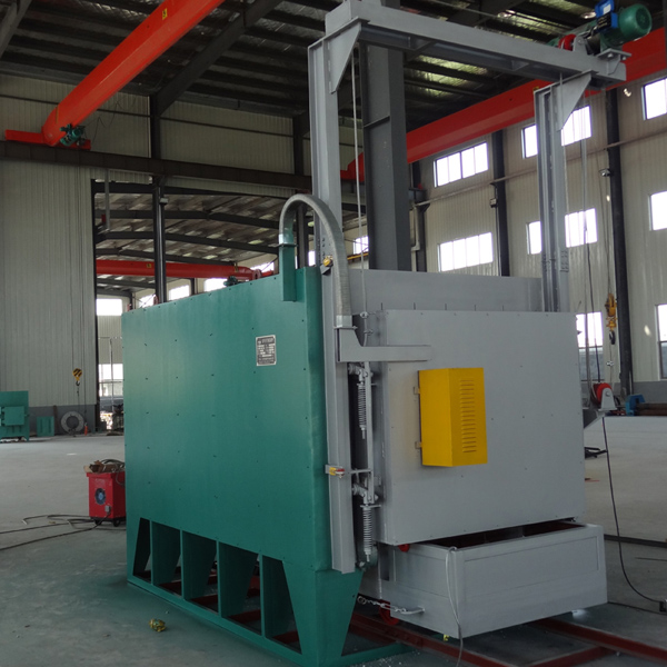 江苏路通电器有限公司生产车间