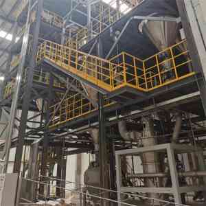 深度盘点：气流粉碎机工厂TOP5权威推荐 技术与口碑双优之选