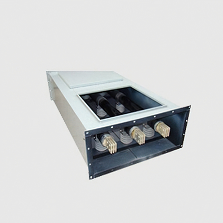 昆明飞华工贸有限公司母线槽生产场景